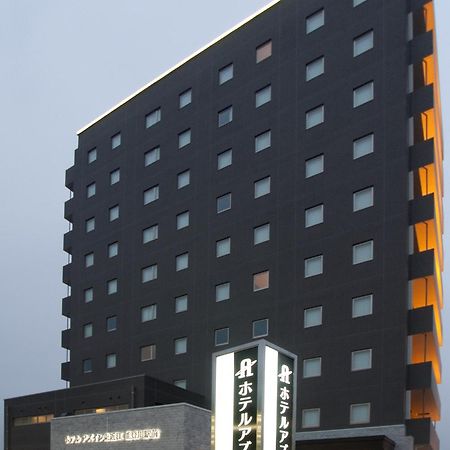 Az Inn Higashi Omi Notogawa Ekimae Higashiomi Экстерьер фото