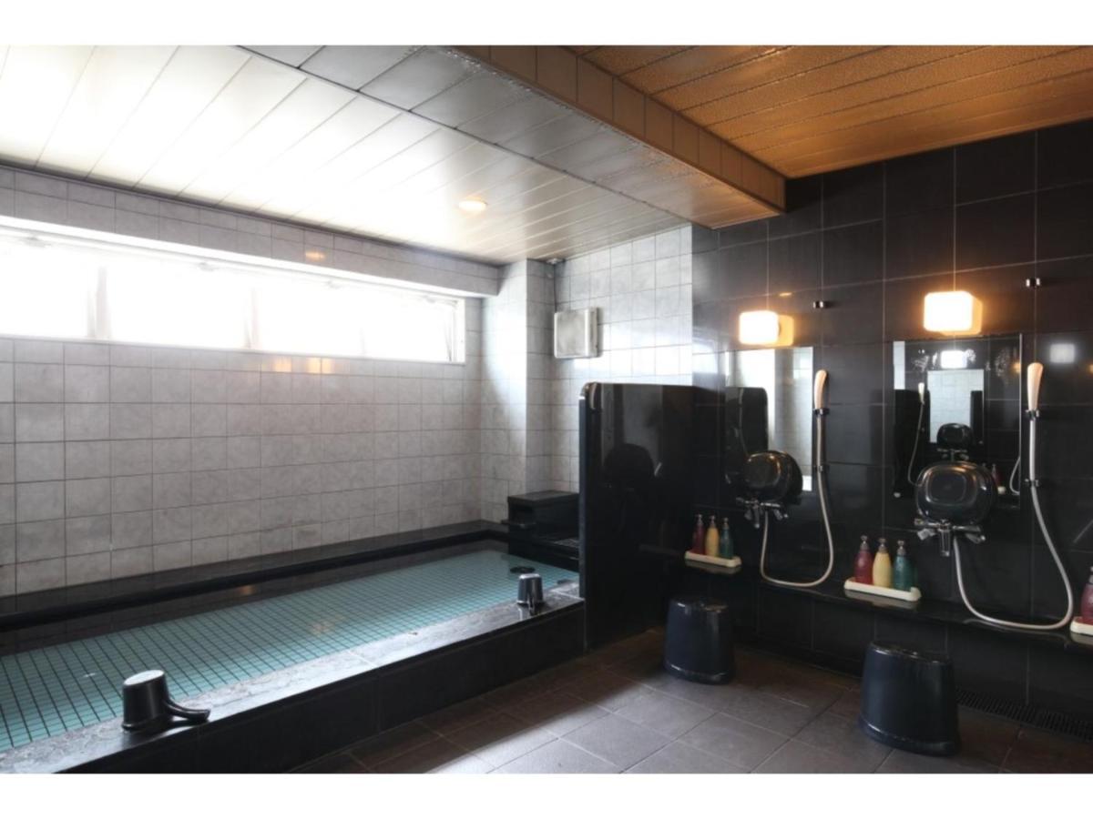 Az Inn Higashi Omi Notogawa Ekimae Higashiomi Экстерьер фото