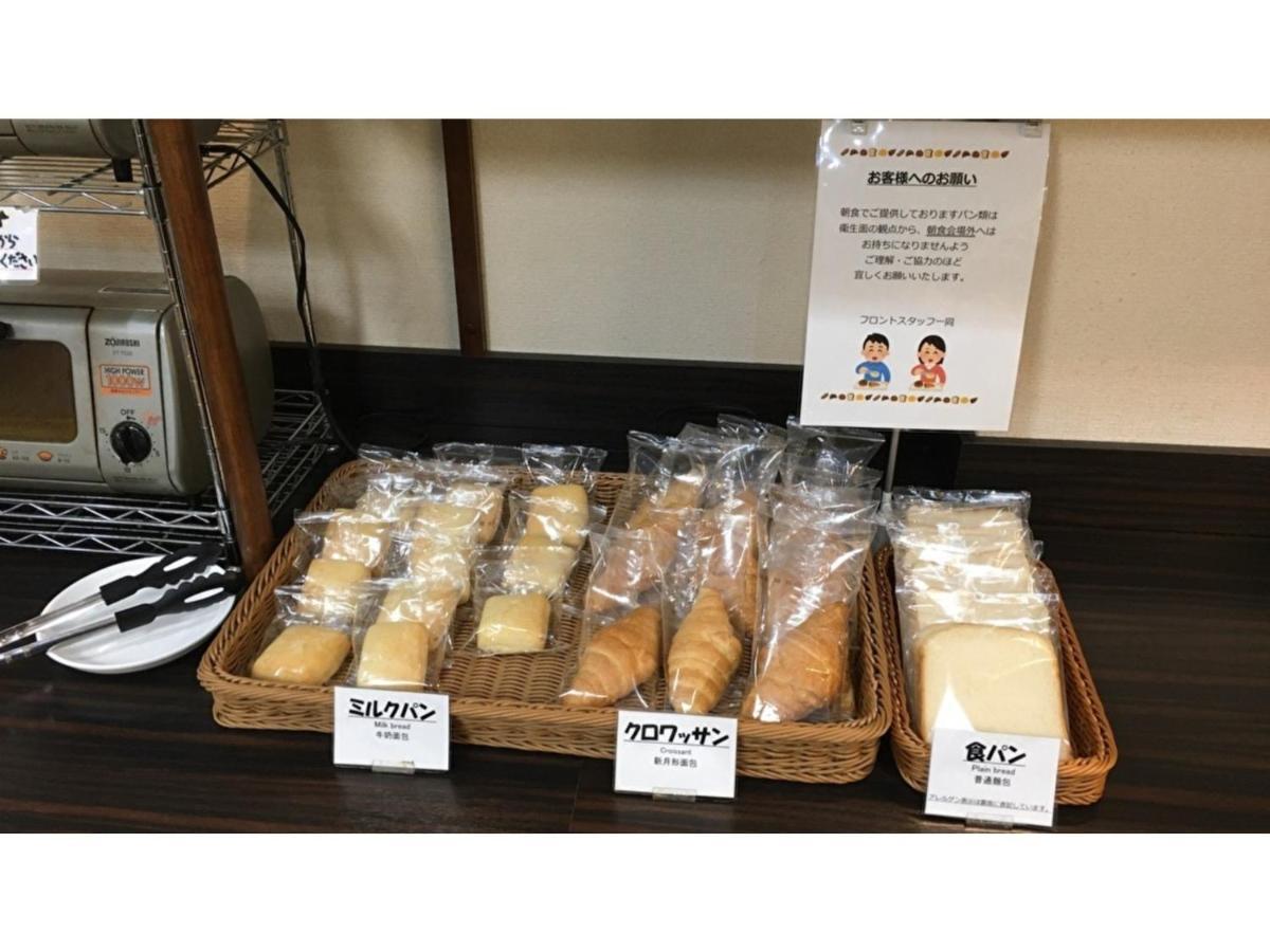 Az Inn Higashi Omi Notogawa Ekimae Higashiomi Экстерьер фото